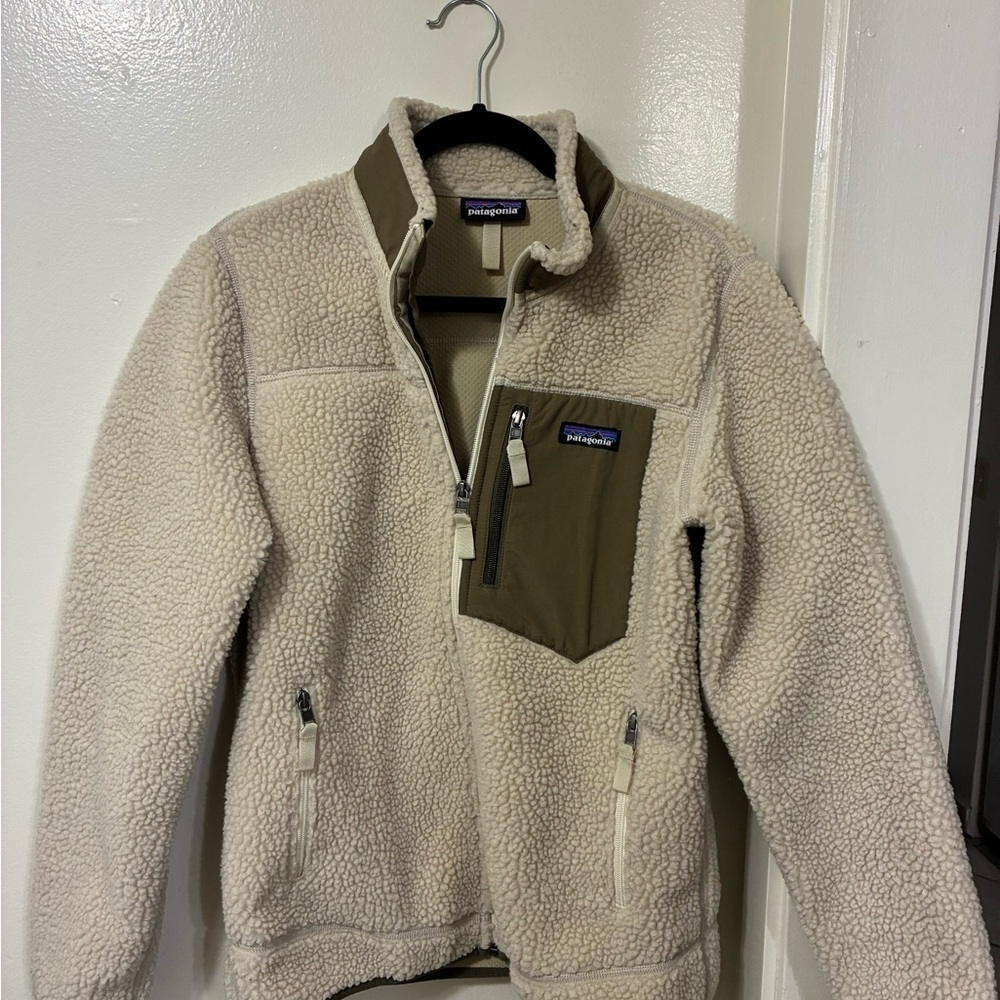 Patagonia Women's Retro-X Jacket